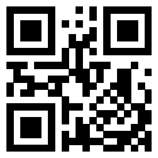 Immagine del Qr Code di 3405902955