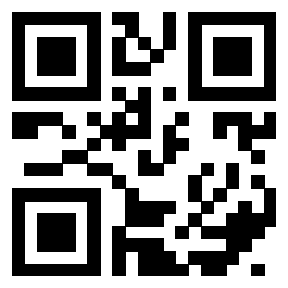 Immagine del Qr Code di 3405902956