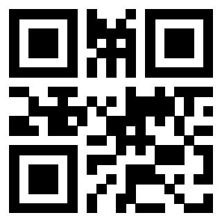 3405902962 QrCode associato