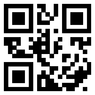 3405902963 - Immagine del Qr Code
