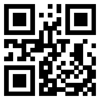 Il QrCode di 3405902965