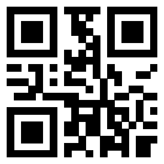 Immagine del QrCode di 3405902966