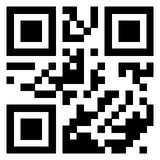 3405902968 QrCode associato