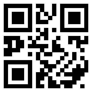 3405902970 - Immagine del Qr Code associato