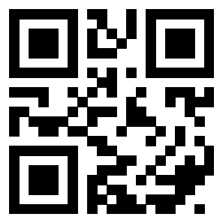 3405902972 - Immagine del Qr Code associato