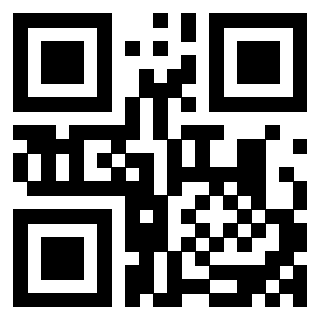 Scansione del Qr Code di 3405902974