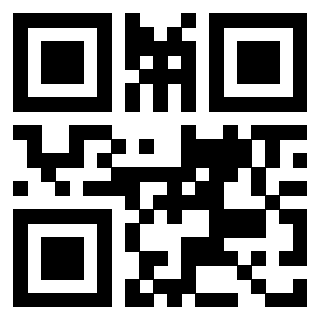 Immagine del QrCode di 3405902975