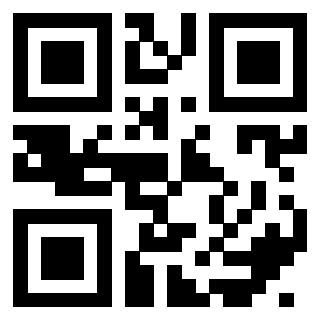 Scansione del Qr Code di 3405902976