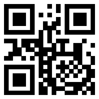 Scansione del QrCode di 3405902982