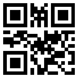 Immagine del QrCode di 3405902983