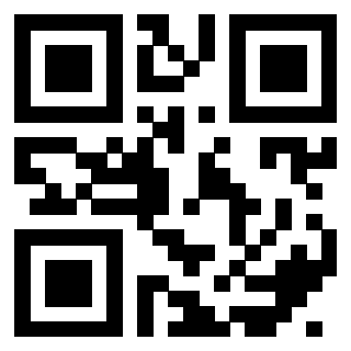 Scansione del Qr Code di 3405902986