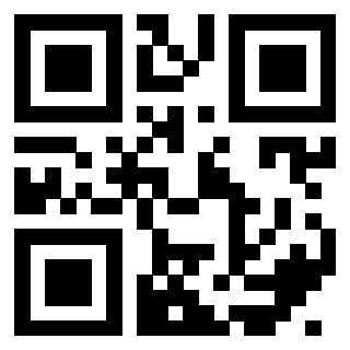3405902987 - Immagine del QrCode