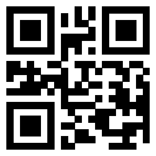 Scansione del Qr Code di 3405902989
