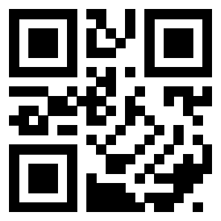 Scansione del QrCode di 3405902990