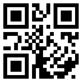 3405902991 - Immagine del Qr Code associato
