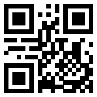 3405902992 - Immagine del Qr Code associato