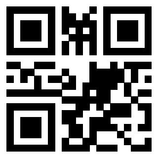 Scansione del Qr Code di 3405902993