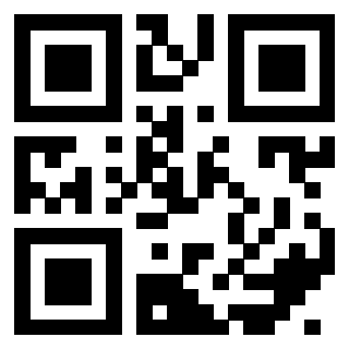 Il QrCode di 3405902996
