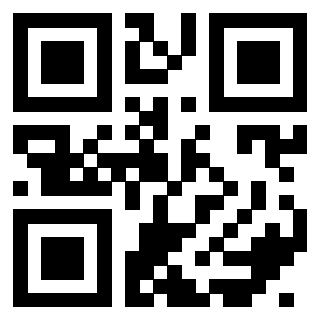 Scansione del Qr Code di 3405902998