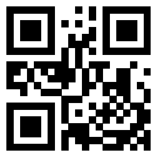 Immagine del Qr Code di 3405902999