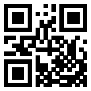 Il QrCode di 3405903003