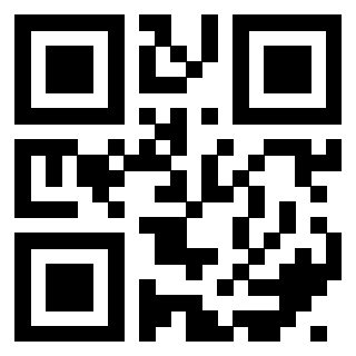 3405903006 Qr Code associato