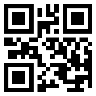 Il QrCode di 3405903007