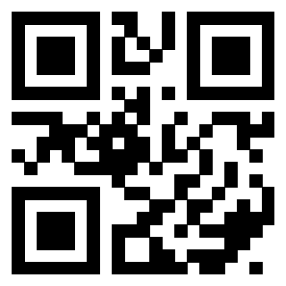 Immagine del QrCode di 3405903009