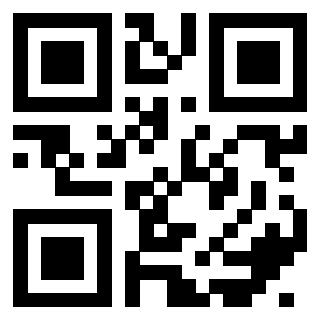 3405903012 - Immagine del QrCode