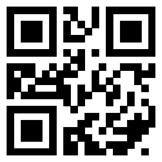 Scansione del Qr Code di 3405903013