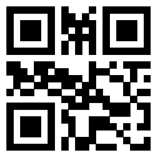 Immagine del Qr Code di 3405903014