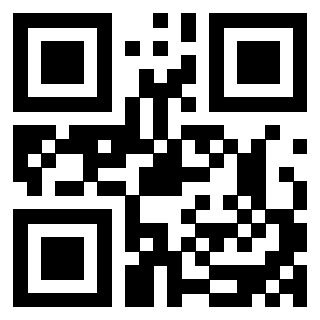 Il Qr Code di 3405903015