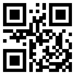 Scansione del QrCode di 3405903017