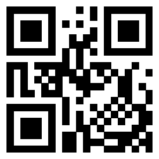 Immagine del QrCode di 3405903018
