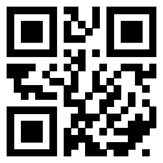Immagine del Qr Code di 3405903019