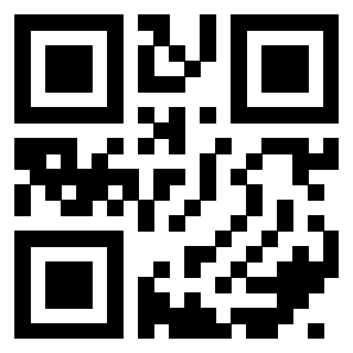 3405903020 - Immagine del Qr Code associato