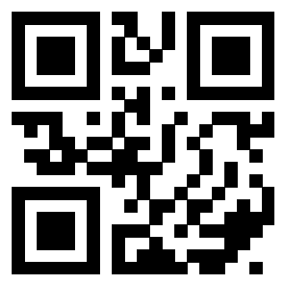 Immagine del QrCode di 3405903021
