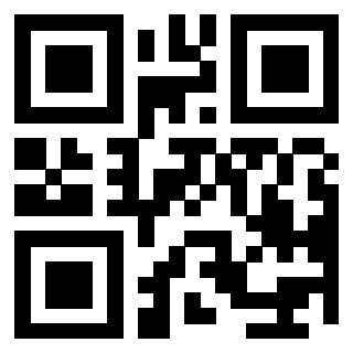 3405903022 - Immagine del QrCode