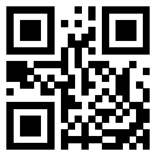 Il Qr Code di 3405903025