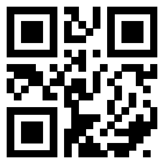 3405903026 QrCode associato