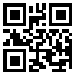 3405903027 - Immagine del Qr Code associato