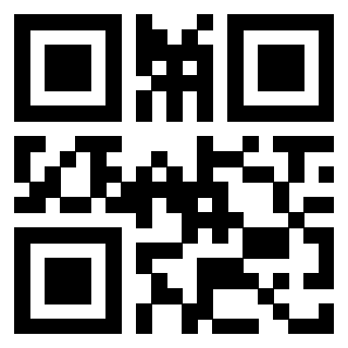 3405903032 QrCode associato