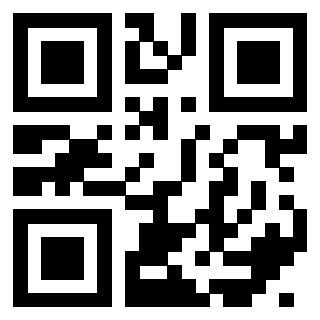 Scansione del QrCode di 3405903035