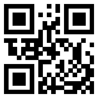 3405903036 Qr Code associato