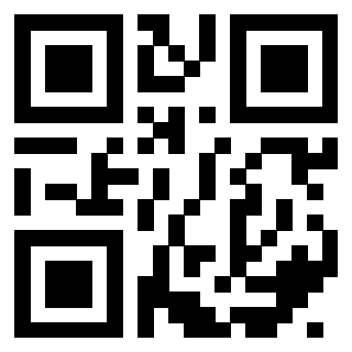 3405903037 - Immagine del QrCode associato