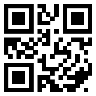 Il Qr Code di 3405903041