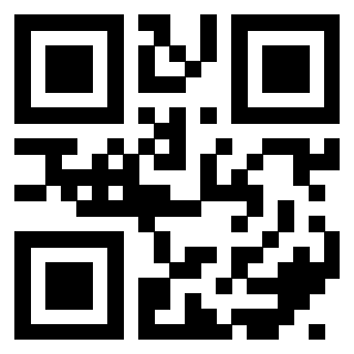 Scansione del QrCode di 3405903043