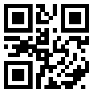 Immagine del QrCode di 3405903044