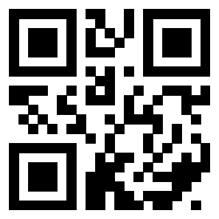 Immagine del QrCode di 3405903046