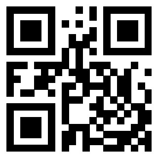 Immagine del QrCode di 3405903047